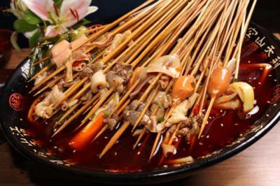 四川火鍋串串香技術培訓班哪里靠譜？串串香培訓機構