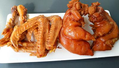 四川五香麻辣鹵菜培訓(xùn)機構(gòu)怎樣選？定點和流動運營都行