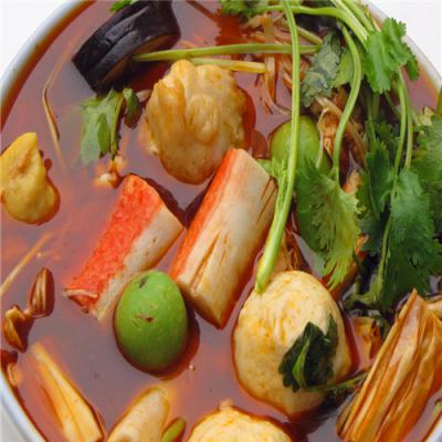 麻辣燙技術(shù)培訓(xùn)班哪里教的好？炒料的詳細(xì)制作方法