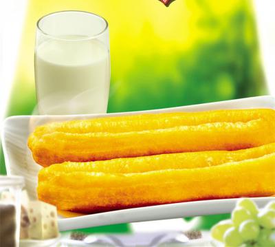 無礬香酥油條技術培訓班哪里好？一般2-3天可學會