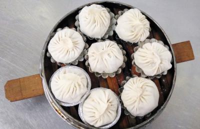 四川哪里可以學正宗包子技術？免費技術升級進修