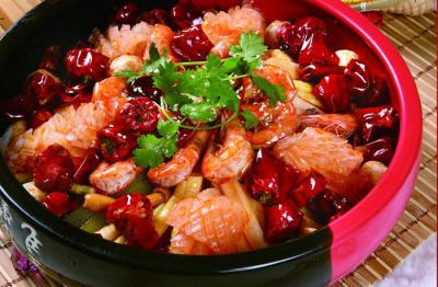 麻辣香鍋技術練習學校哪里專業？麻辣香鍋技術做法