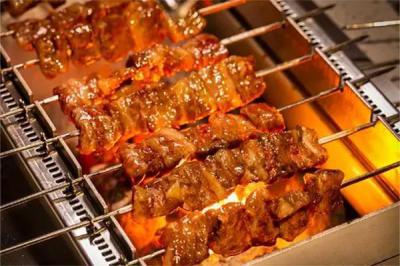 燒烤技術培訓班哪里專業？全程學員動手操作