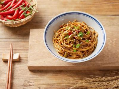 武漢熱干面培訓哪里好？熱干面培訓機構