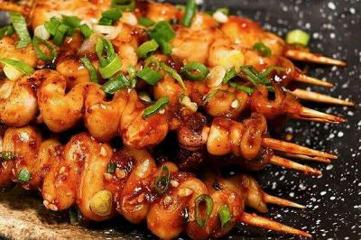 鐵板魷魚培訓哪家靠譜？夜間小吃培訓