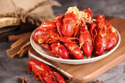 麻辣小龍蝦培訓哪個好？配方配料毫不保留