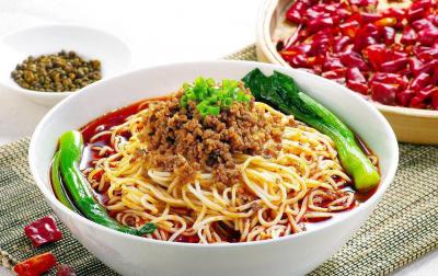 面食培訓哪家比較專業？學習配方和技巧