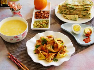 早點訓(xùn)練哪里滋味比較好?專業(yè)的早點技能訓(xùn)練