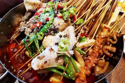 串串香培訓哪里專業靠譜?正宗串串香技能