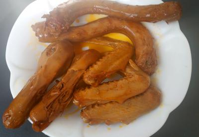  麻辣鹵菜技術培訓哪里一對一教學？鹵菜腌制處理方法