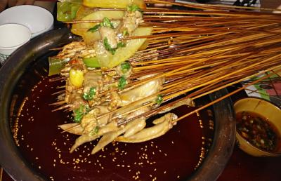 火鍋串串技術培訓哪里可以學？適合全民消費靈活經(jīng)營