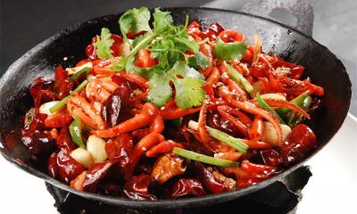 干鍋技術練習學校哪里比較靠譜？不限具體學時間