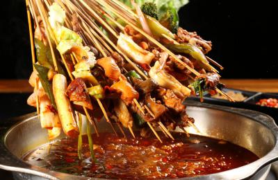 串串香培訓哪家專業?串串香配方配料培訓