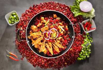 糖油果子培訓哪家正宗?糖油果子制作方法