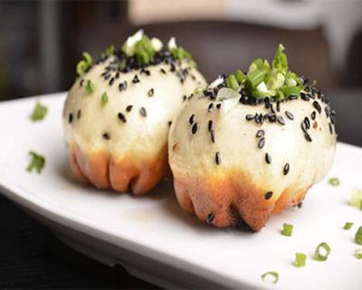 生煎包培訓哪家專業?生煎包制作做法