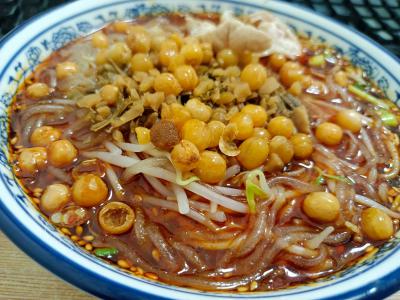 學酸辣粉技術培訓哪里味道好？學正宗酸辣粉技術配方