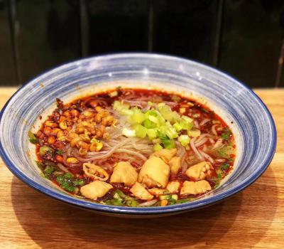 肥腸粉培訓學校哪家靠譜?冒節子制作