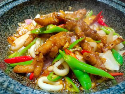 四川干鍋技能訓練哪家好？干鍋技術培訓學校