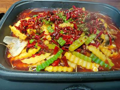 萬(wàn)州烤魚(yú)技術(shù)培訓(xùn)班哪里比較好？采用特制制作技巧