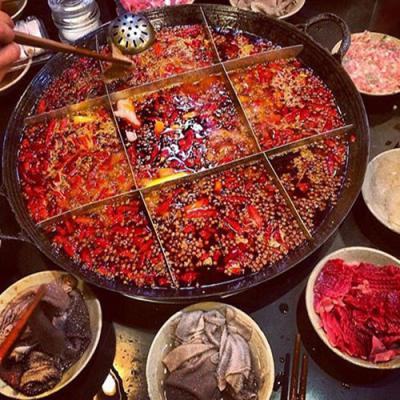 學(xué)火鍋技術(shù)，火鍋培訓(xùn)學(xué)校哪里強(qiáng)?
