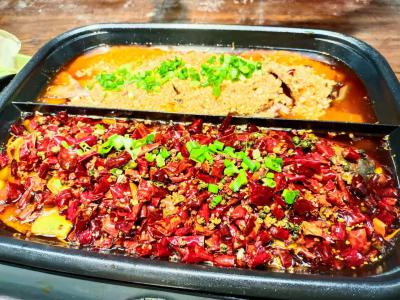 蒜香烤魚技術培訓哪里好吃？萬州烤魚技術培訓