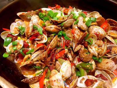 錫紙燒烤技術培訓班哪里比較好？