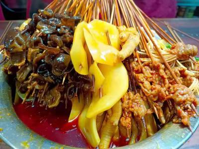 冷鍋串串香技術培訓機構哪里好？