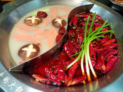  學習麻麻辣火鍋底料的好方法在哪里？
