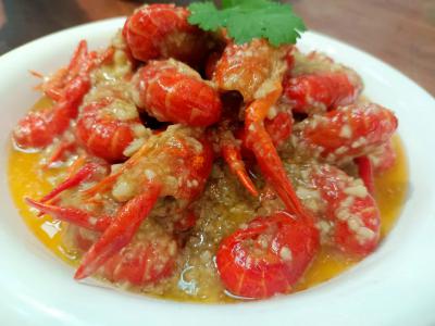 學做小龍蝦技術訓練學校哪里比較好？