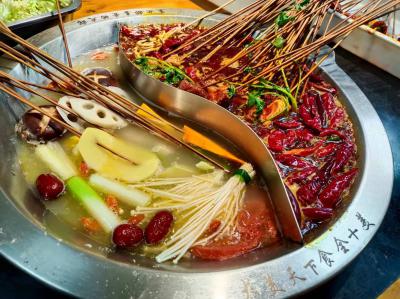 串串香技術學習在哪里好？