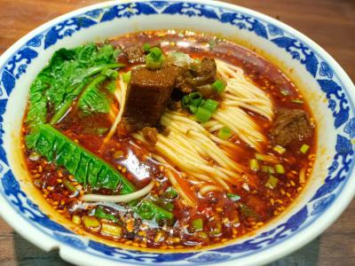 重慶小面技術培訓哪家比較好？