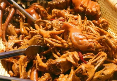 特色現撈鹵菜技術培訓哪家比較專業？