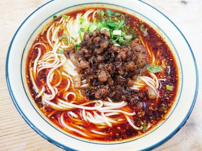 川味面食技術培訓哪里好？