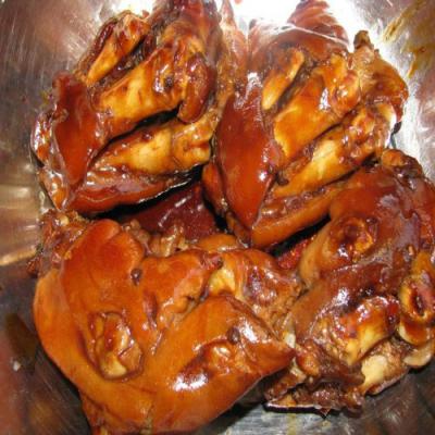 熟食鹵菜技術培訓費用是多少？