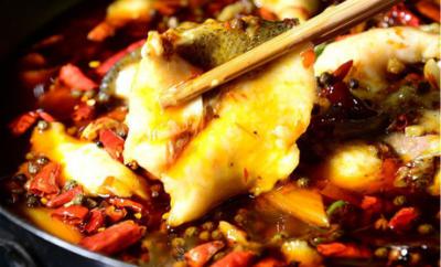 學做冷鍋魚技術培訓哪里比較好？