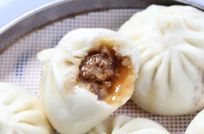 四川小籠包技術培訓哪里比較好？學正宗包子技術做法