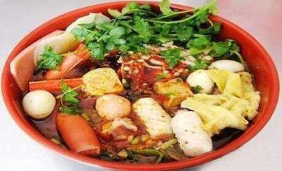 四川麻辣燙技術培訓哪家比較靠譜？麻辣燙底料的保存方法