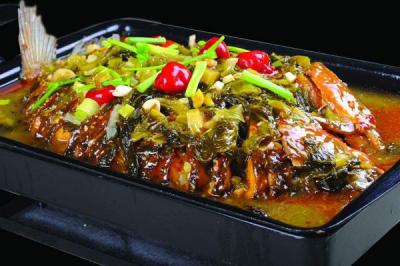 萬州烤魚技術培訓學校哪里好？