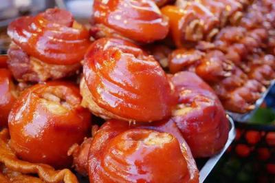 隆江豬腳飯技術培訓哪個好？