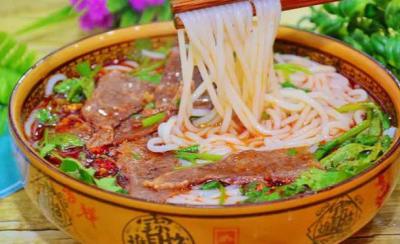 羊肉米線做法大全，哪里有羊肉米線技術培訓？