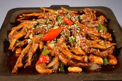 小吃培訓(xùn)在哪里學(xué)習(xí)最好，干鍋技術(shù)培訓(xùn)哪家好？