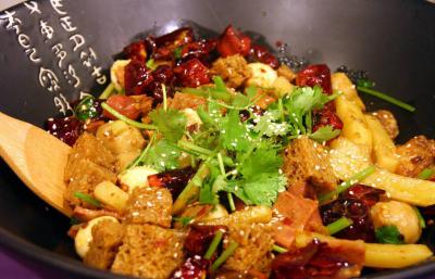 成都小吃技術(shù)培訓(xùn)班，麻辣香鍋技術(shù)培訓(xùn)創(chuàng)業(yè)哪里好？