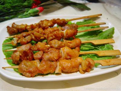 餐飲創(chuàng)業(yè)項目，無煙燒烤技術(shù)培訓(xùn)哪里比較好？