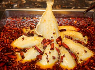 四川餐飲技術(shù)培訓班，耗兒魚火鍋技術(shù)培訓哪里好？