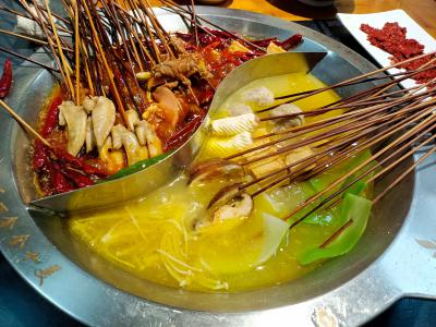 成都餐飲培訓(xùn)學(xué)校哪家好？串串香底料技術(shù)培訓(xùn)哪里好？