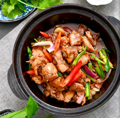 重慶雞公煲技術(shù)培訓哪里比較好？