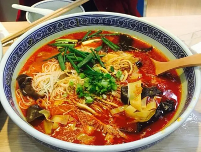 火鍋米線技術培訓基地哪里靠譜？