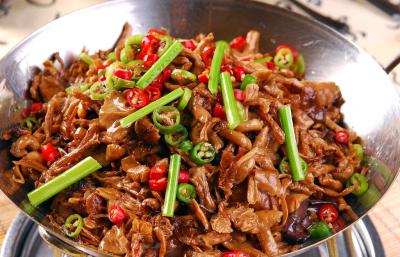 成都干鍋餐飲技術(shù)培訓學校哪里好？