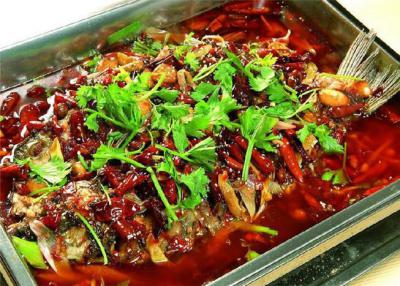 烤魚技術培訓學校哪里比較好？