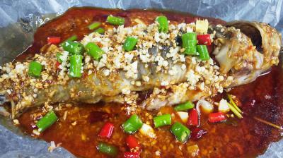 紙包魚技術(shù)培訓學校哪家比較專業(yè)？